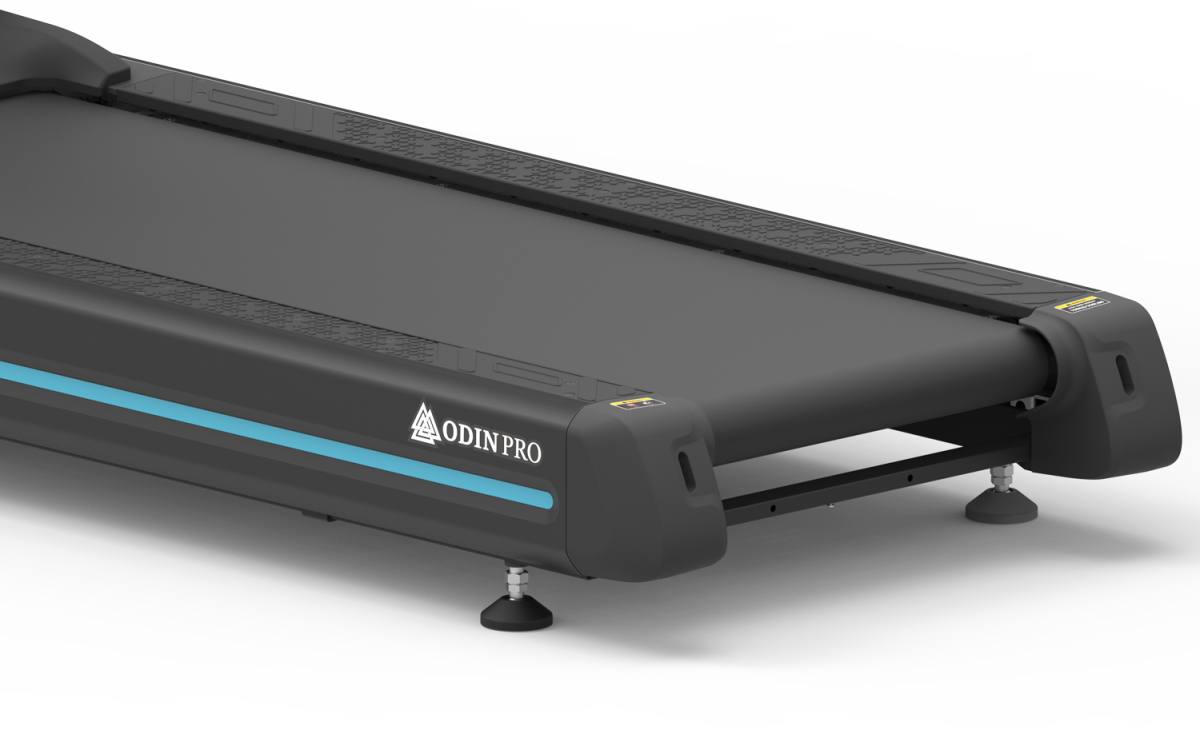 Odin PRO T1100 Løbebånd – billede 2