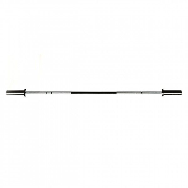 Thor Fitness International Teknik Vægtstang 10kg / 168cm, billede 3 hos ActiveNordic