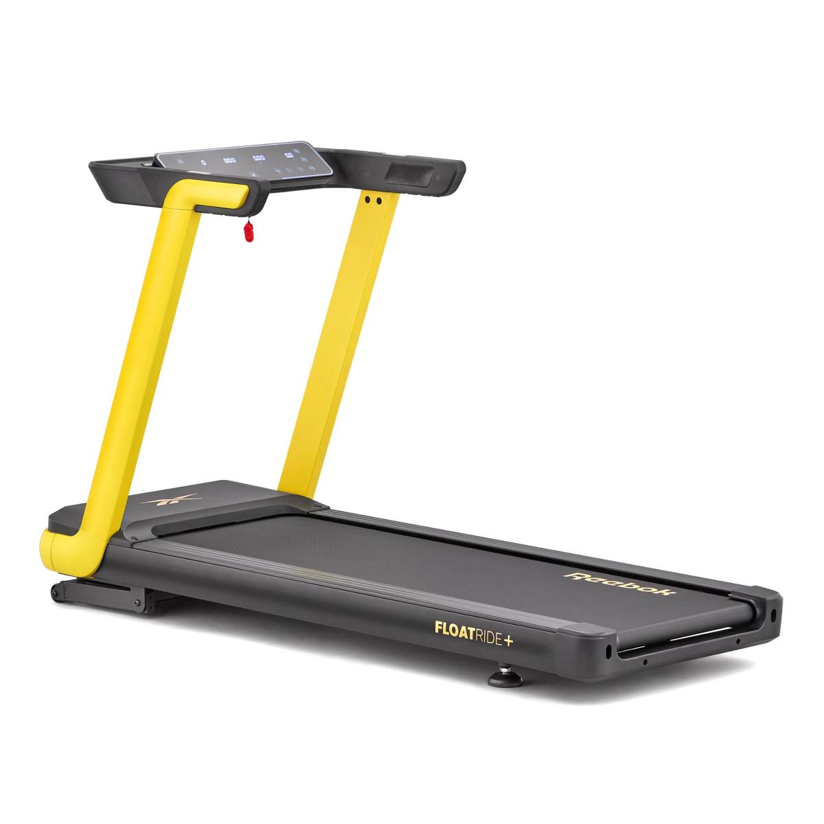 Reebok FR30z Floatride Løbebånd - Gul – billede 13