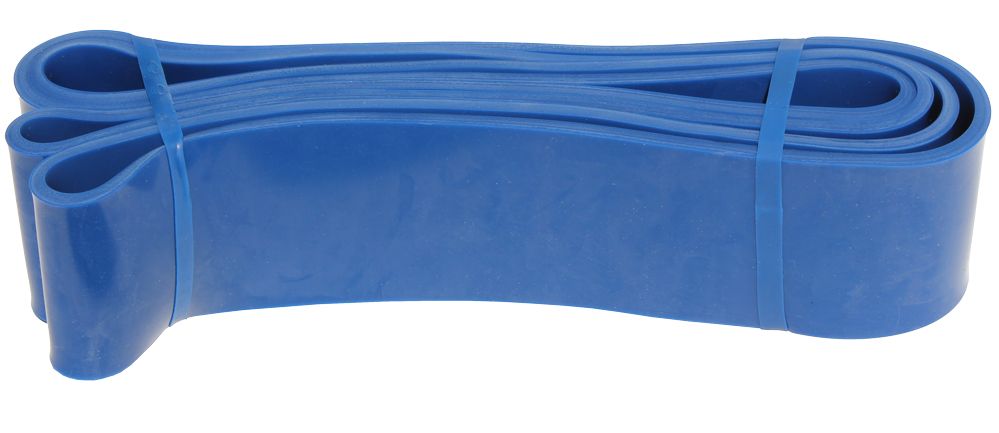 Odin Crossfit PowerBand Træningselastik Niveau 6 6,4cm X-Hard, billede 5 hos ActiveNordic