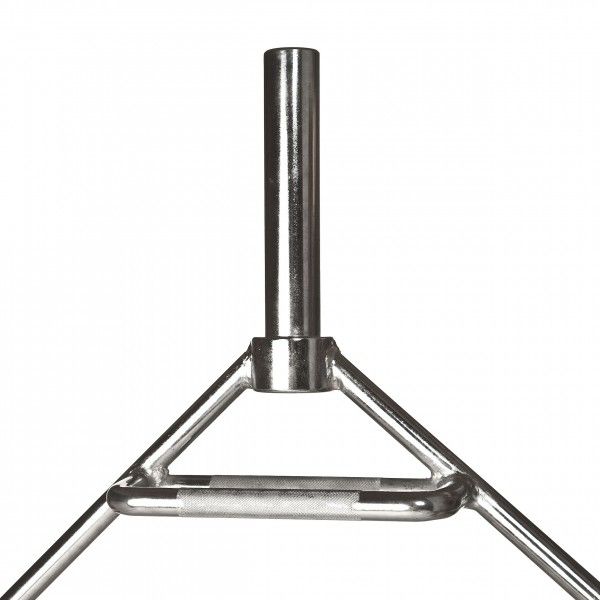 Thor Fitness Hex Vægtstang 20kg / 140cm, billede 6 hos ActiveNordic