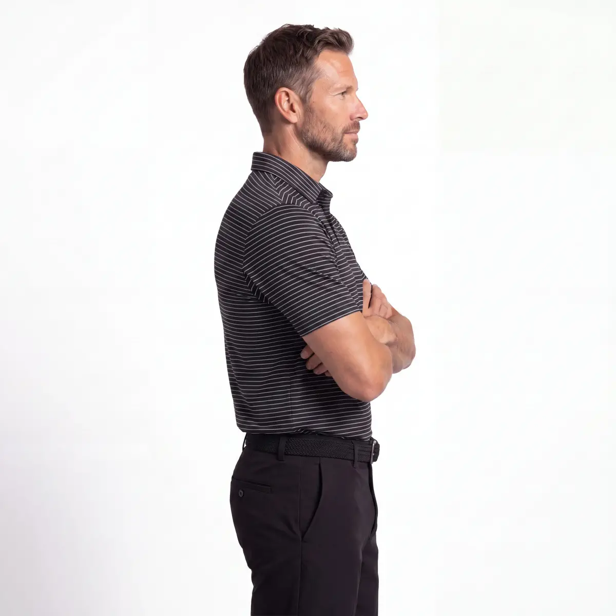 Grayson Polo - Sort – billede 6