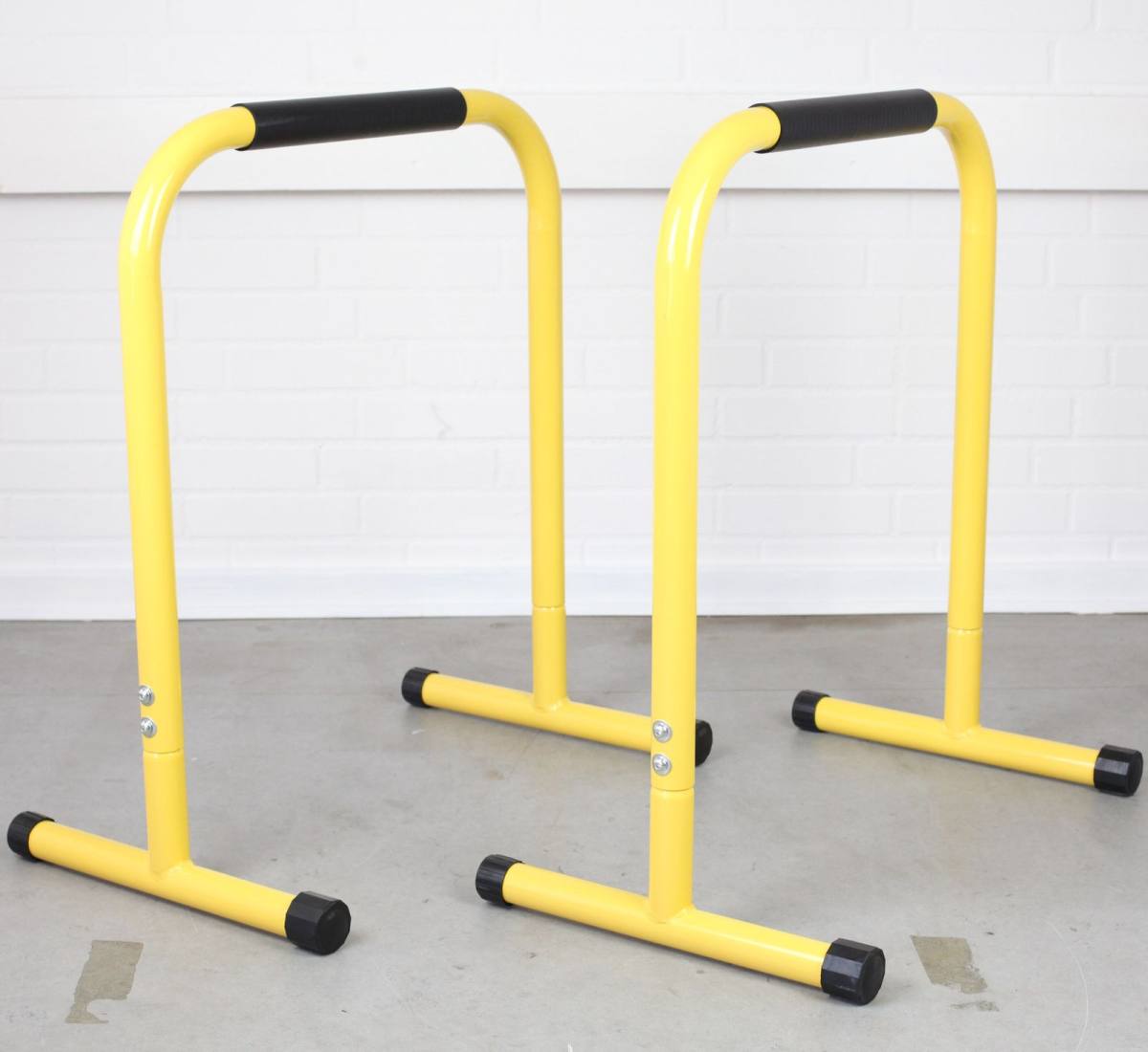 Odin Viking Equalizer Dip Bars – Push up bars, billede 9 hos ActiveNordic