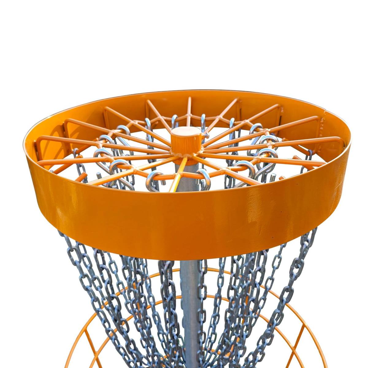 JR Disc Golf Target Pro (3 stk), billede 4 hos ActiveNordic