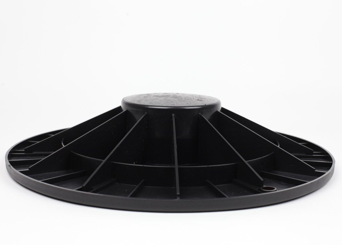 Odin Balance Board Balancebræt – Vippebræt, billede 12 hos ActiveNordic