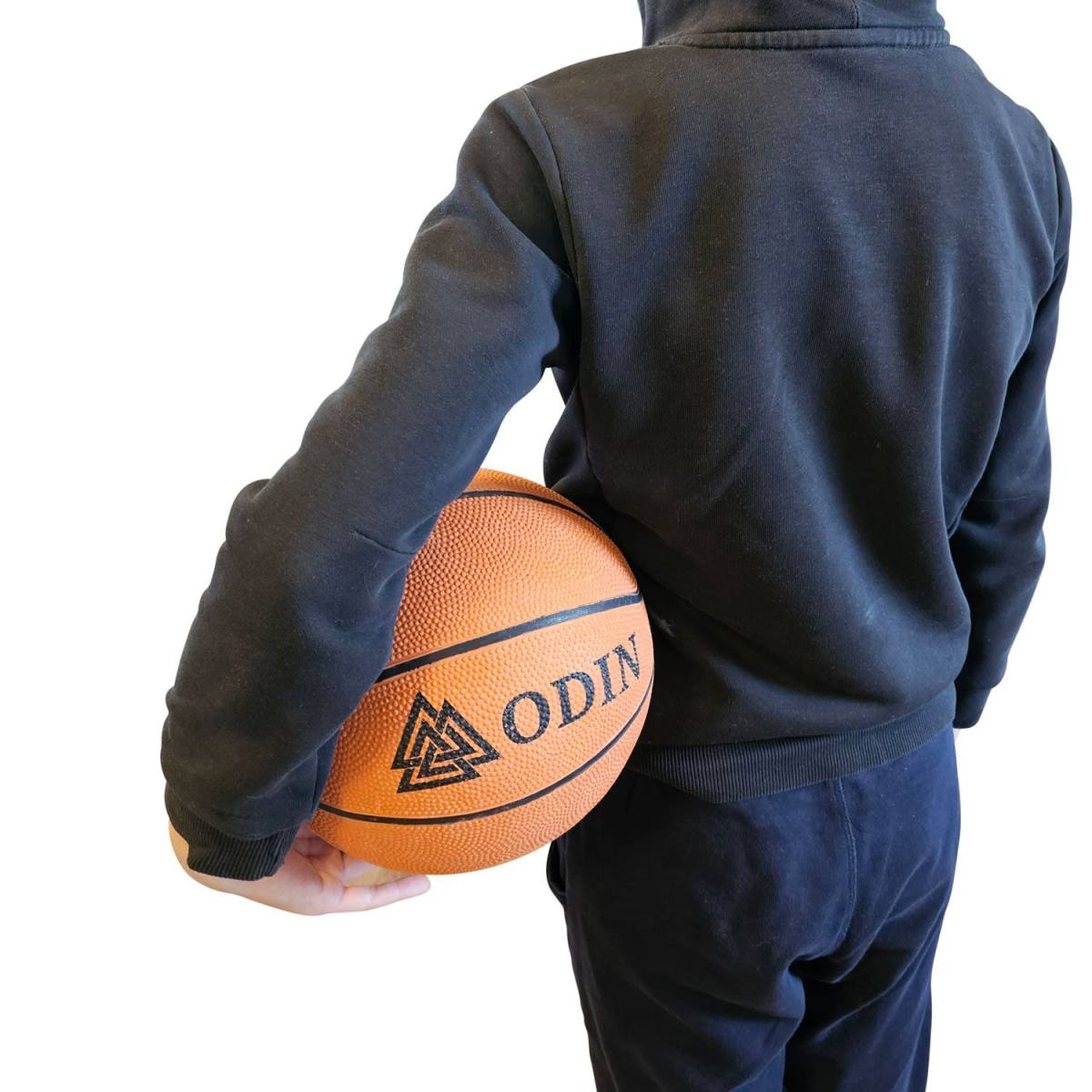 Odin Basketbold Play str.5 – Basketball, billede 2 hos ActiveNordic