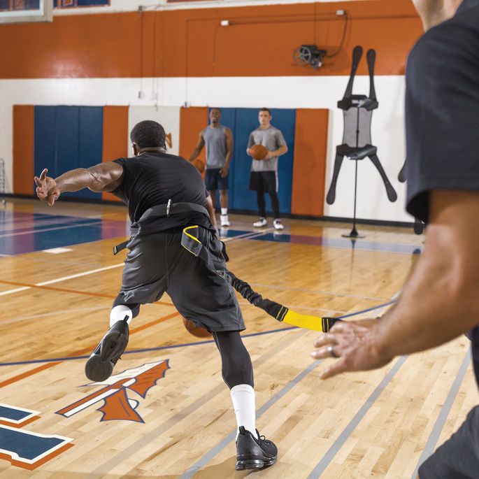 Sklz Accelerations Træner – Håndbold, billede 4 hos ActiveNordic