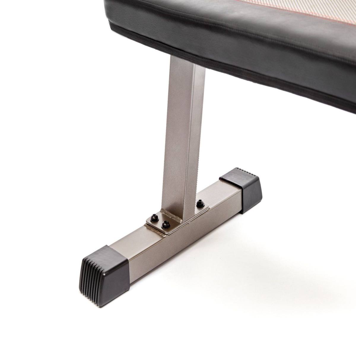 Reebok Flat Bench Flad Træningsbænk, billede 6 hos ActiveNordic