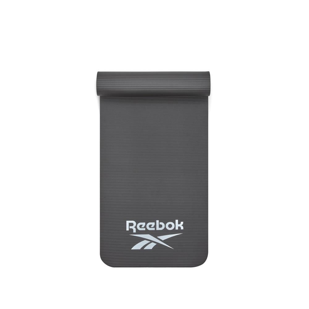 Reebok Træningsmåtte 10mm Sort, billede 4 hos ActiveNordic