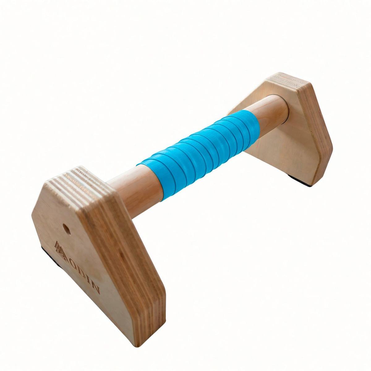 Odin Mjolnir Grip Tape Himmelblå – Pull Up Bar, billede 2 hos ActiveNordic