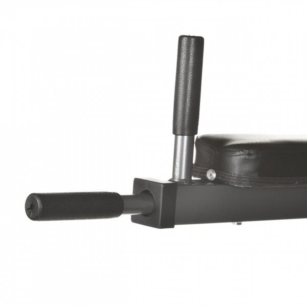 Nordic Fighter Power Tower – Pull Up Bar, billede 3 hos ActiveNordic