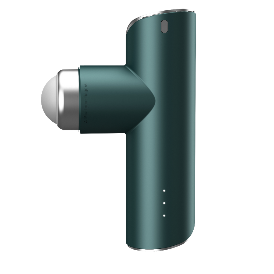 Odin Mini Massagepistol hos ActiveNordic