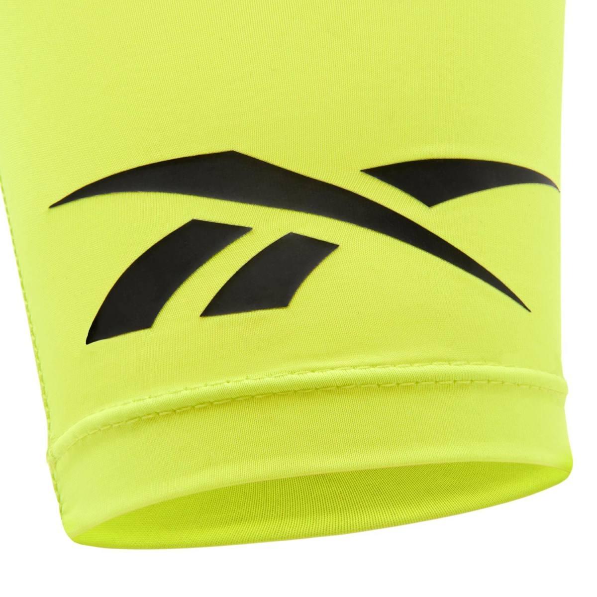 Reebok Kompression Læg Sleeves (2 stk) - Gul - L/XL – Kompressions, billede 5 hos ActiveNordic