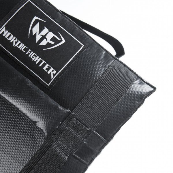 Nordic Fighter Kickshield Lille Thai Pads – Kampsport, billede 4 hos ActiveNordic