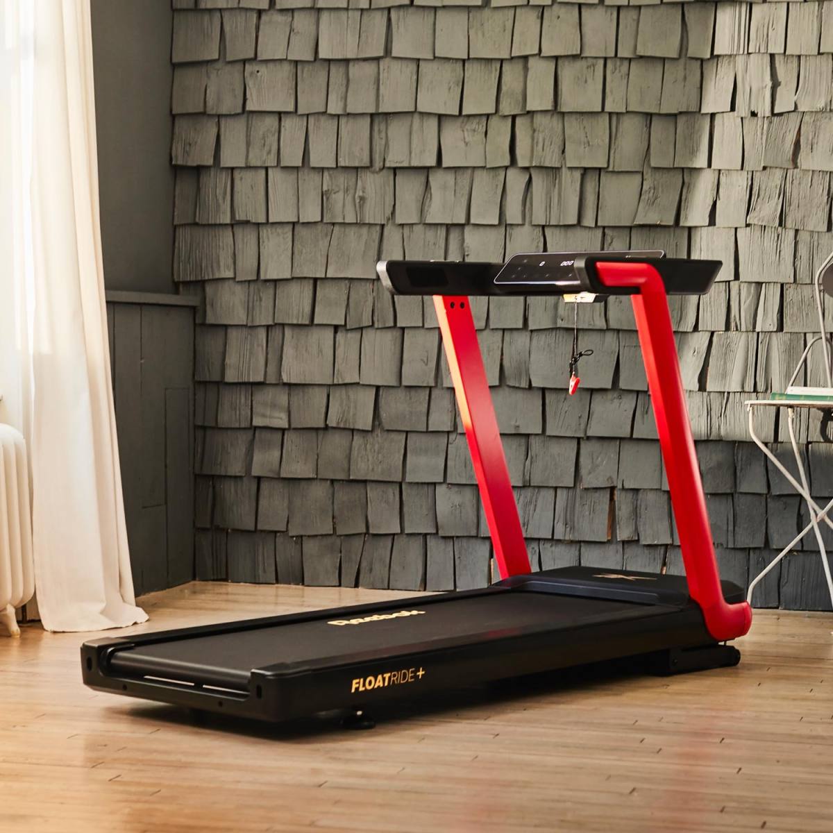 Reebok FR30z Floatride Løbebånd - Rød