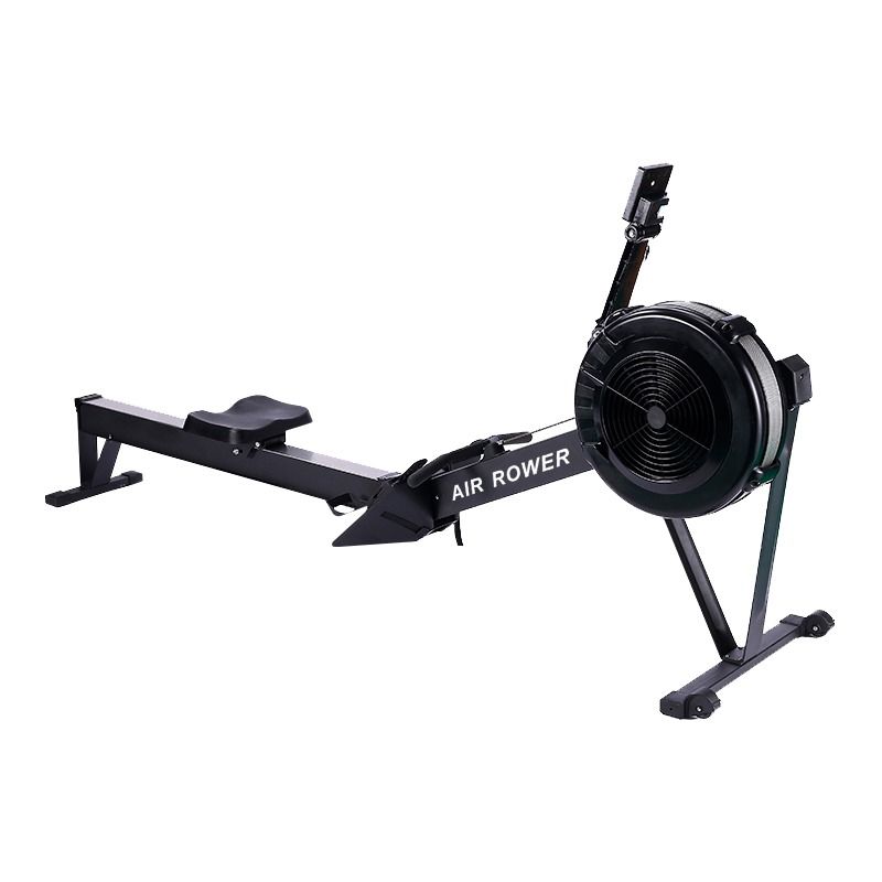 Pro Air Rower Romaskine – Romaskiner hos ActiveNordic