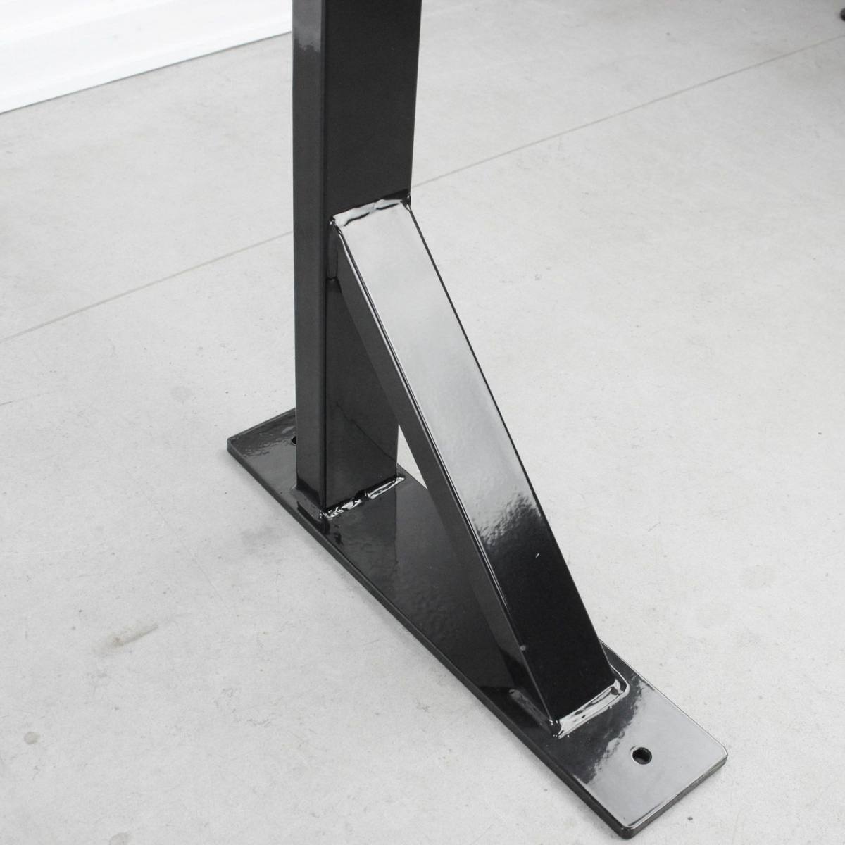 Odin Elite Heavy Pull Up Bar, billede 6 hos ActiveNordic