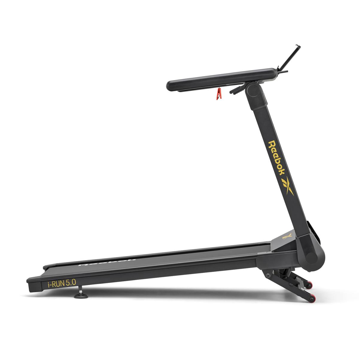 Reebok i-Run 5 Løbebånd – billede 9