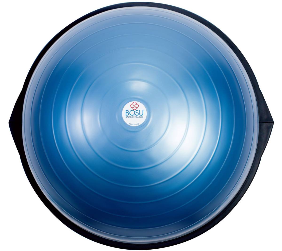 BOSU Home Balance Trainer – Balancepude, billede 2 hos ActiveNordic