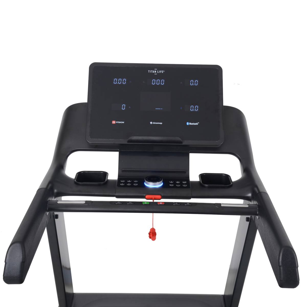 Titan Life Treadmill T96 Løbebånd – billede 3