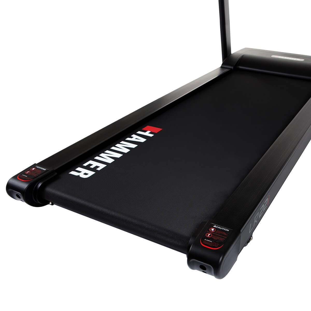 Life Runner LR22i TFT Løbebånd – billede 3