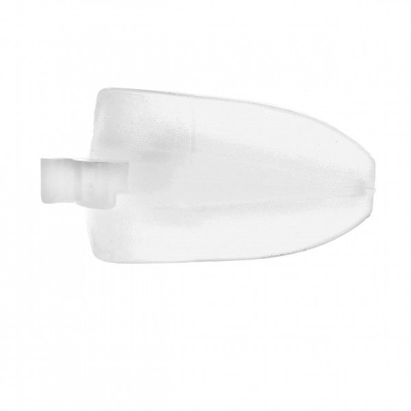 Nordic Fighter Over- & Underkæbe Tandbeskytter Hvid – Kampsport, billede 6 hos ActiveNordic