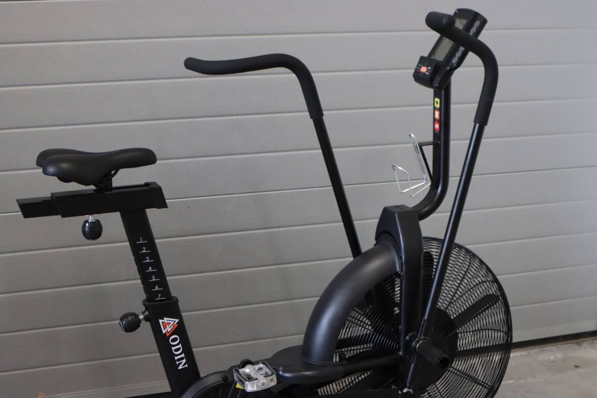 Odin A1000 Airbike Motionscykel – billede 3