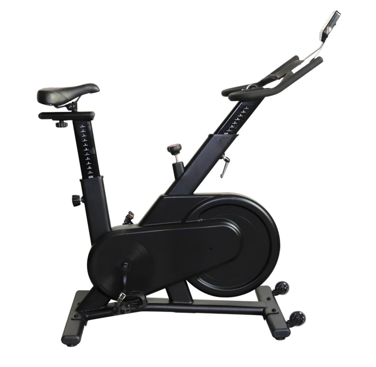 Titan Life Indendørs Motionscykel S62 – billede 2