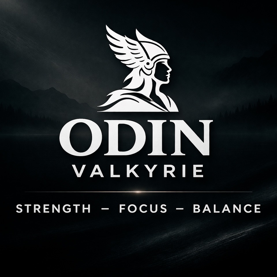 Odin Valkyrie Foldbar Pilates Reformer PR100 – billede 21