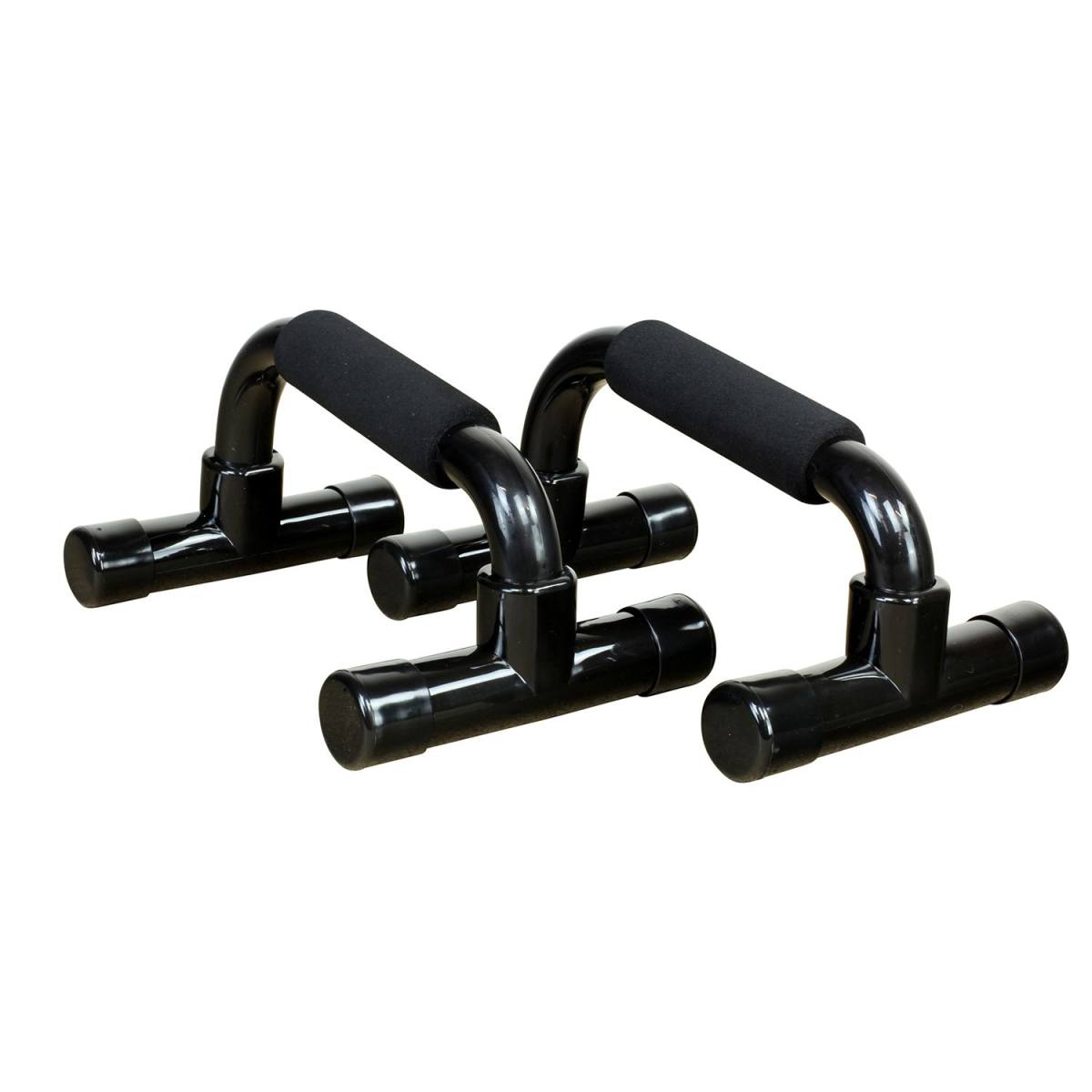 Odin Push Up Bars hos ActiveNordic