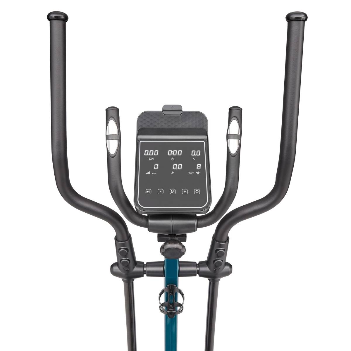 Reebok FR30 Crosstrainer Grøn, billede 9 hos ActiveNordic