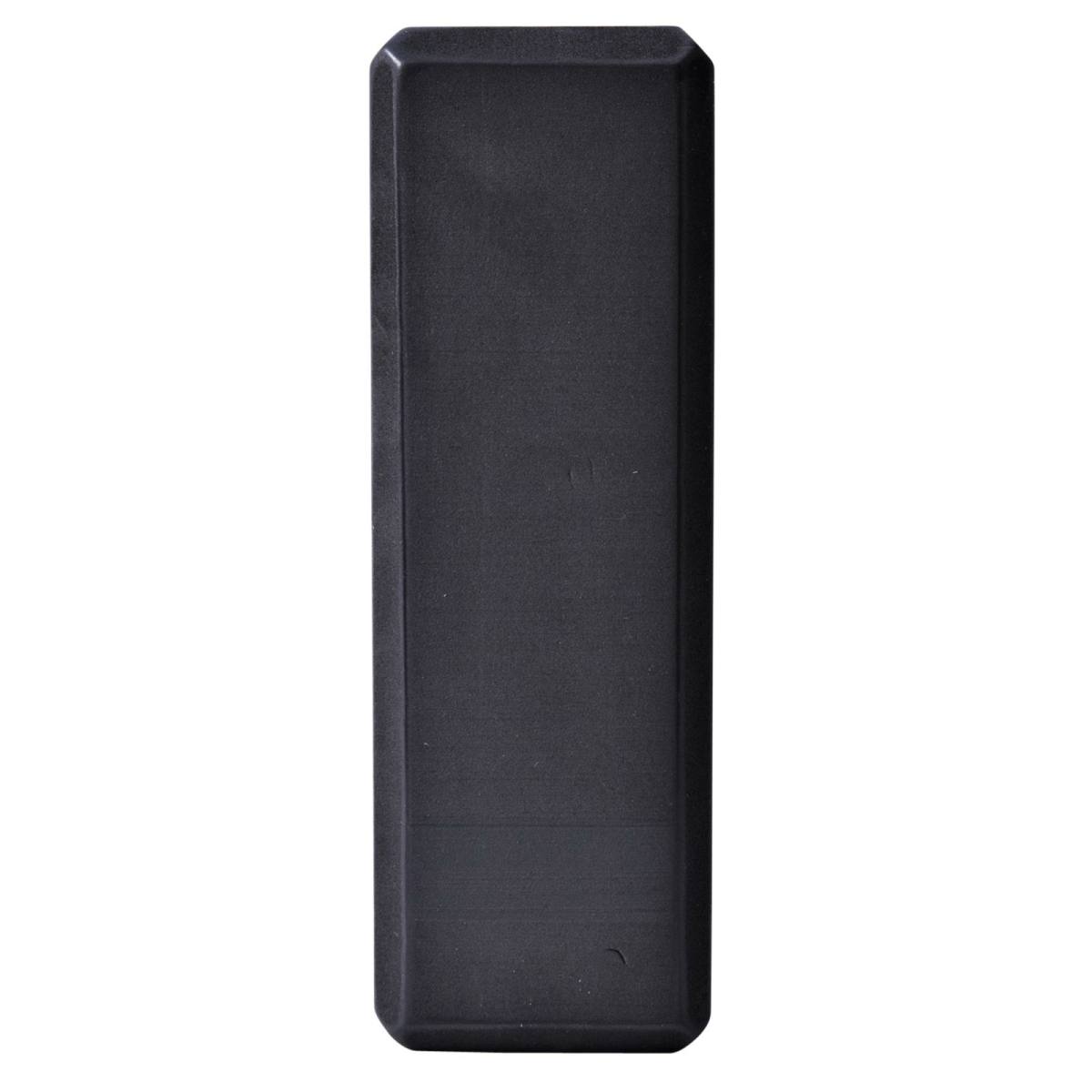 TITAN LIFE Pro Yogablok Sort – Yogaudstyr & Redskaber, billede 3 hos ActiveNordic
