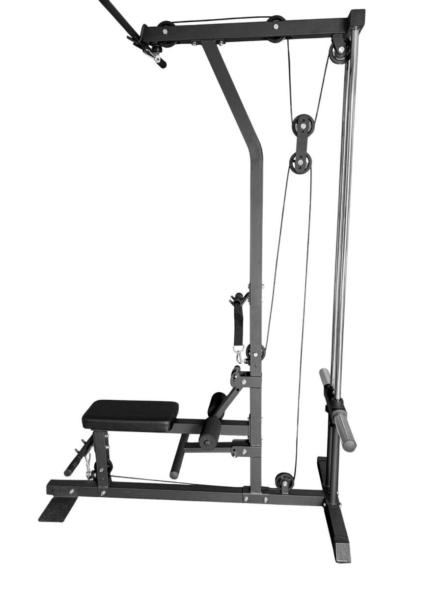 Odin Multi-Lat Tower Homegym hos ActiveNordic