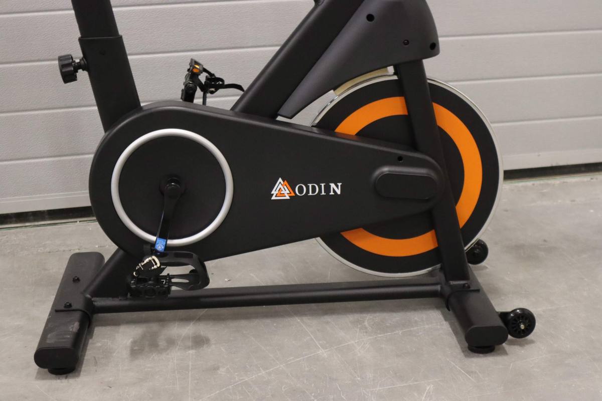 Odin S700 Spinningcykel – billede 5