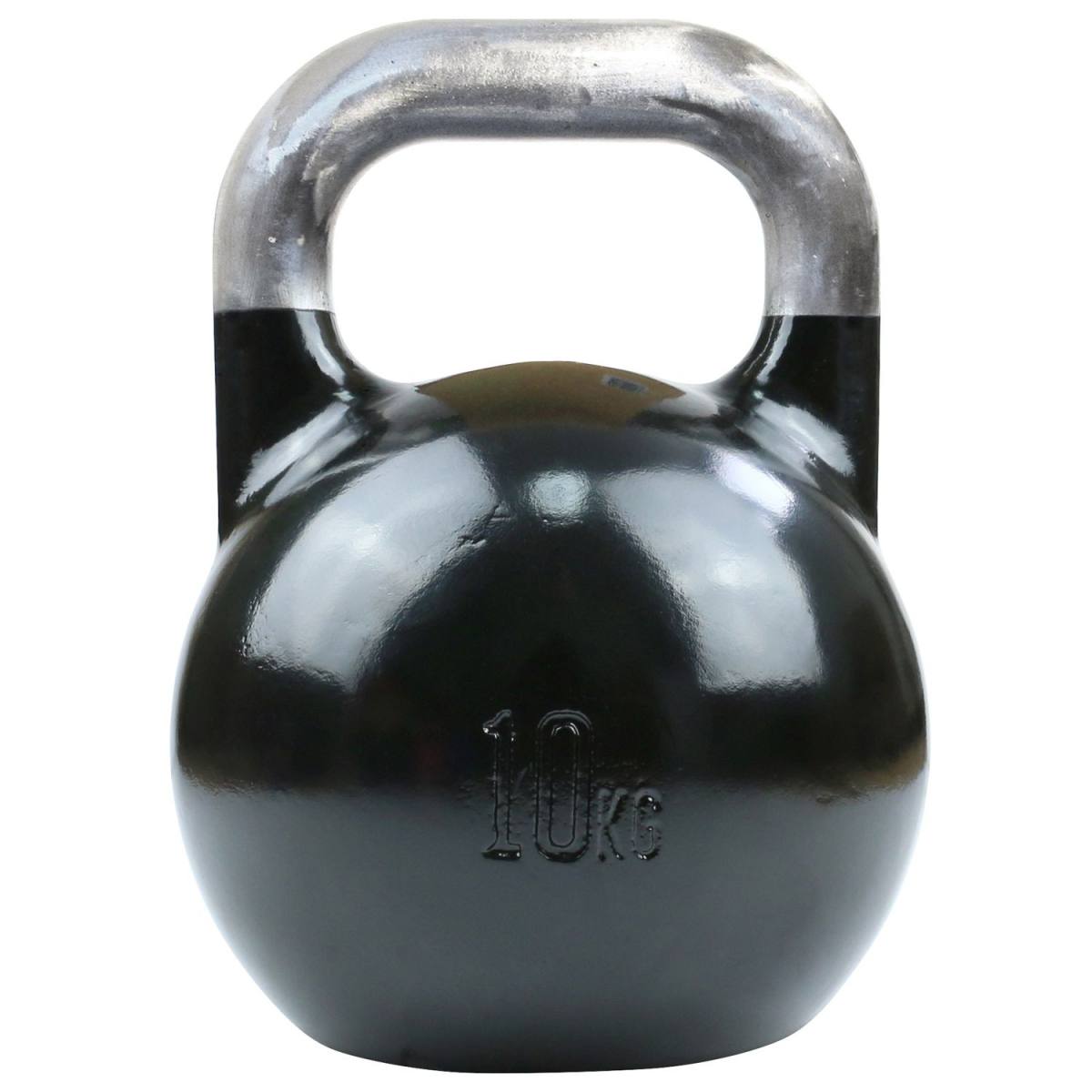 TITAN LIFE PRO Kettlebell Competition 10kg hos ActiveNordic