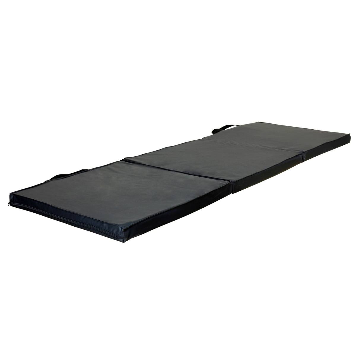 Odin Træningsmåtte Foldbar 5cm – Yogamåtter & Tilbehør hos ActiveNordic