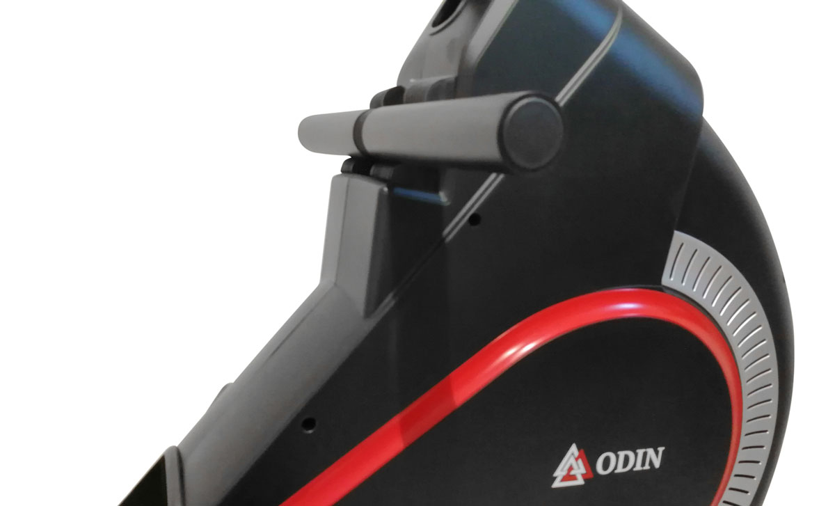 Odin R700 Romaskine – billede 9