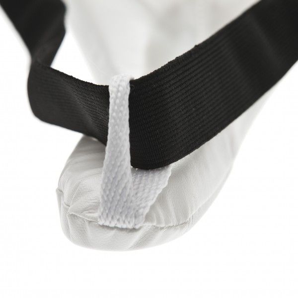 Nordic Fighter Dame Grion Guard Skridtbeskytter Large – Kampsport, billede 4 hos ActiveNordic