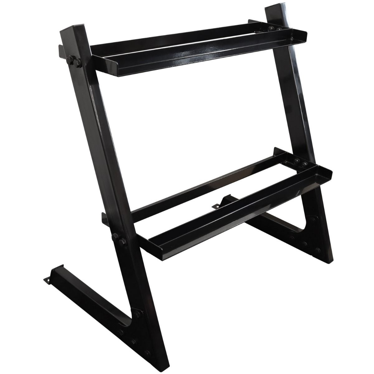 Odin Mini Rack til Hex Håndvægte hos ActiveNordic