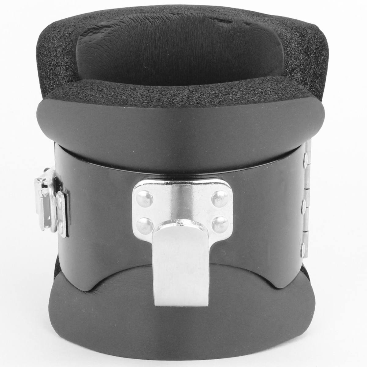 Odin Gravity Boots / Inversion Boots – Pull Up Bar, billede 6 hos ActiveNordic