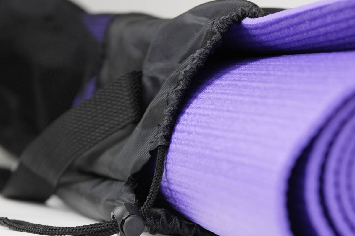 Odin Yoga Taske – Yogamåtter & Tilbehør, billede 10 hos ActiveNordic