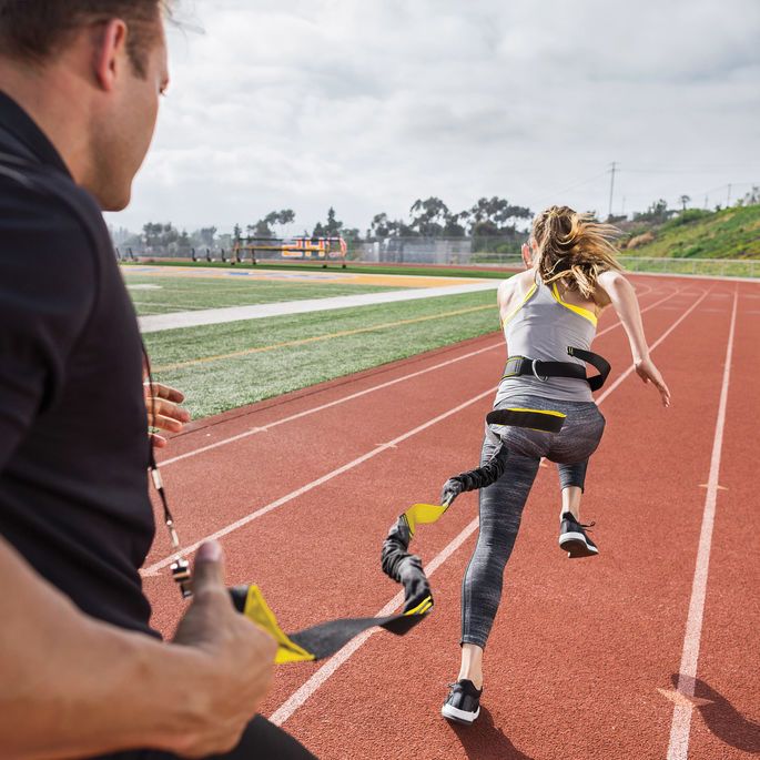 Sklz Accelerations Træner – Håndbold, billede 5 hos ActiveNordic