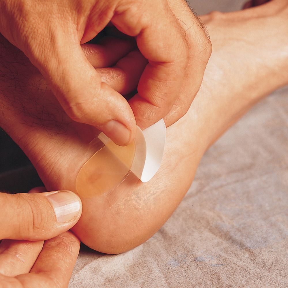 Aserve Vabelplaster (5 stk) hos ActiveNordic