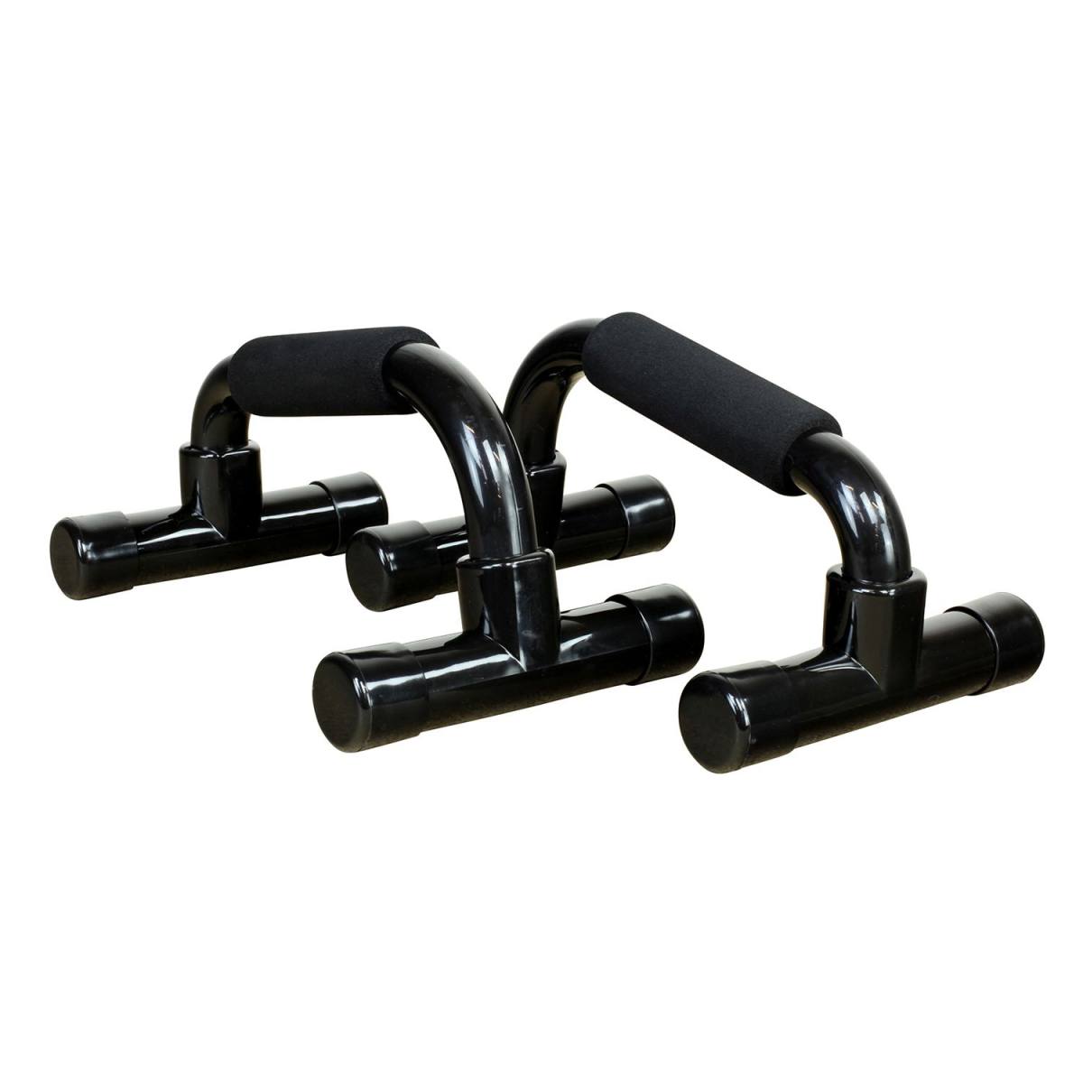 Odin Push Up Bars, billede 2 hos ActiveNordic