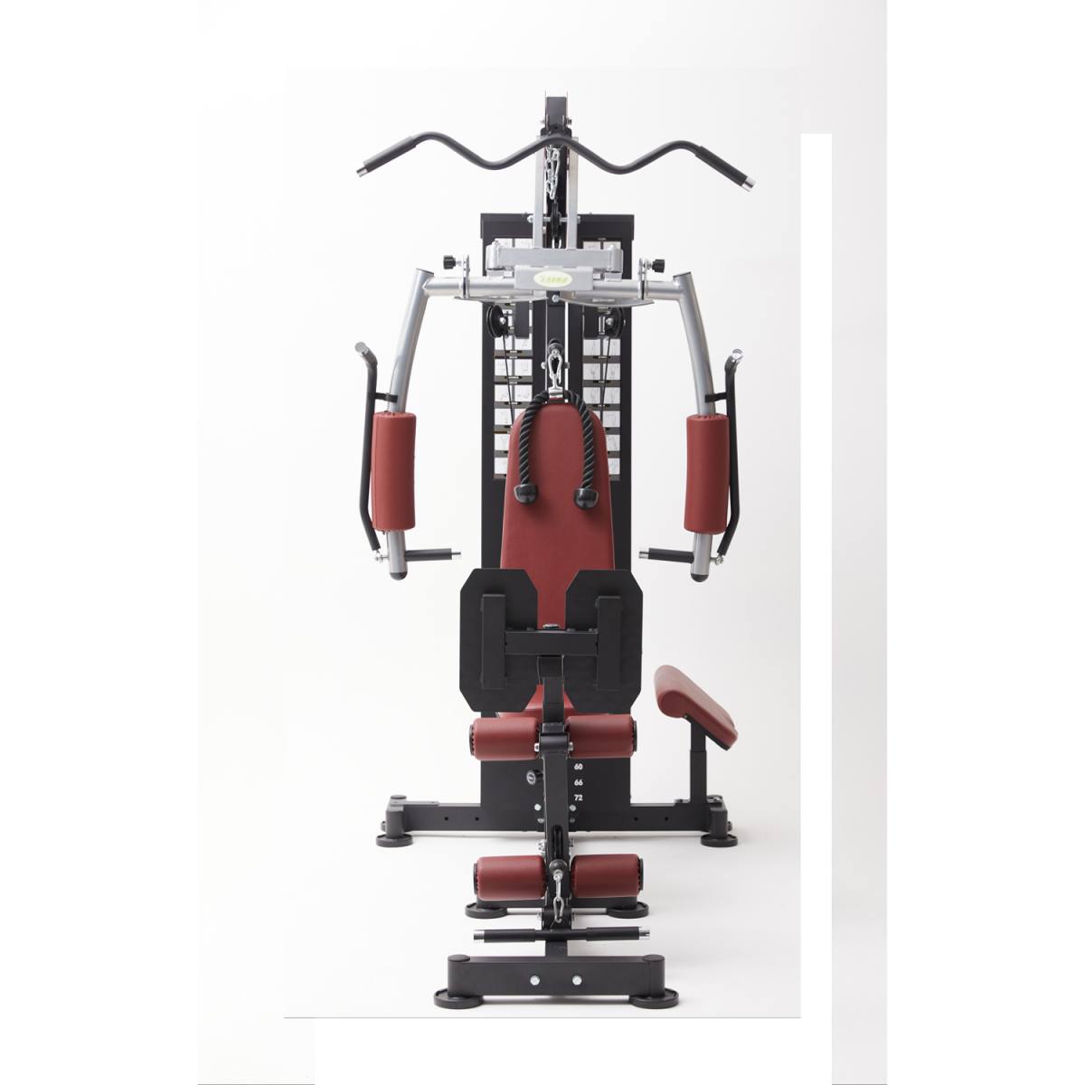 Odin Ragnarok Home Gym Multistation 100kg – billede 4