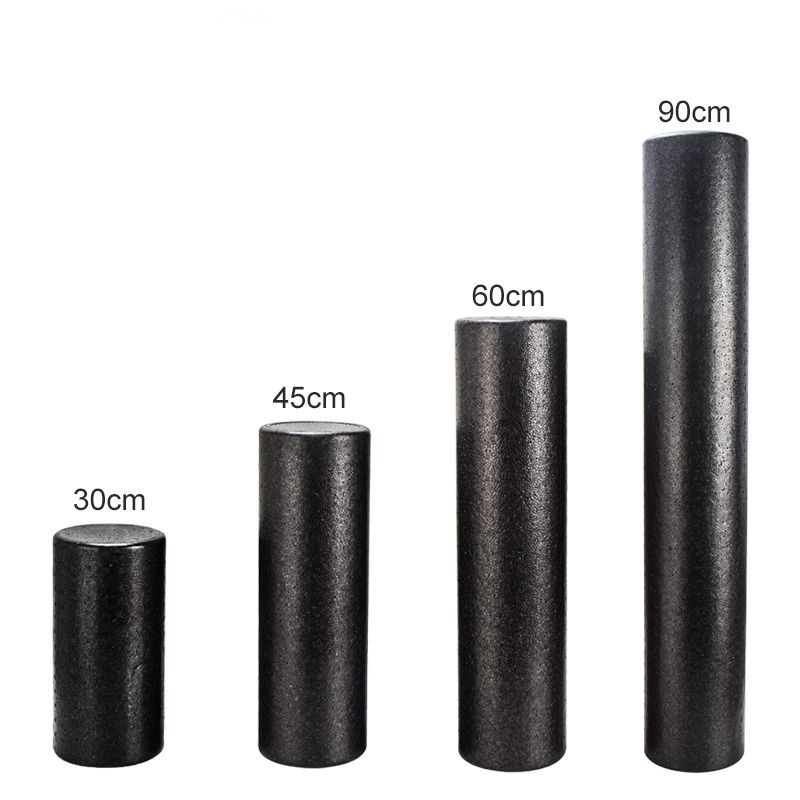 Odin Foam Roller Glat Hård EPP 45cm, billede 3 hos ActiveNordic