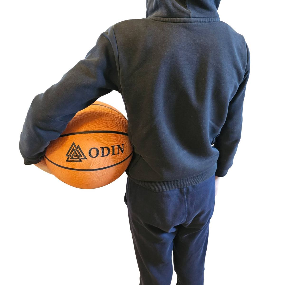 Odin Basketbold Play str.7 – Basketball, billede 2 hos ActiveNordic