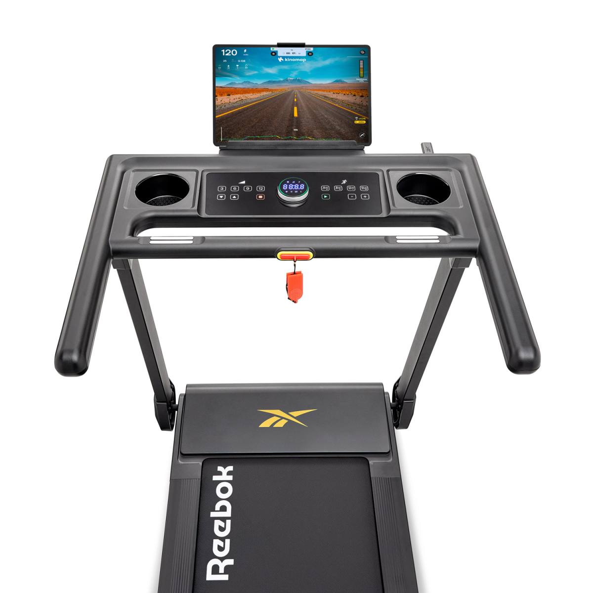 Reebok i-Run 5 Løbebånd – billede 2