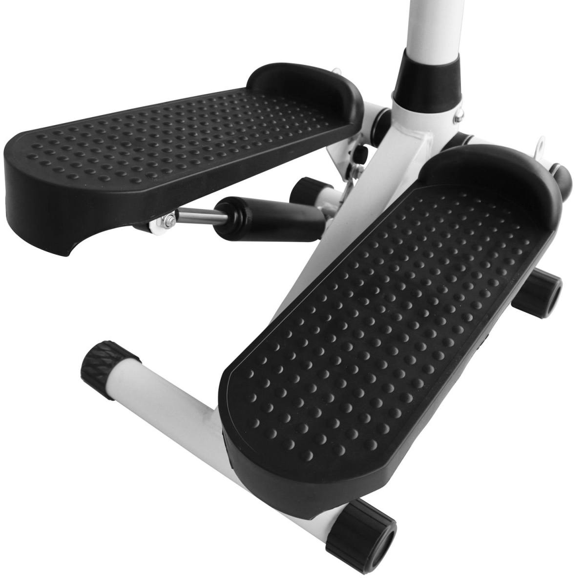 Odin Stepper m. Håndtag – Stepmaskiner, billede 11 hos ActiveNordic