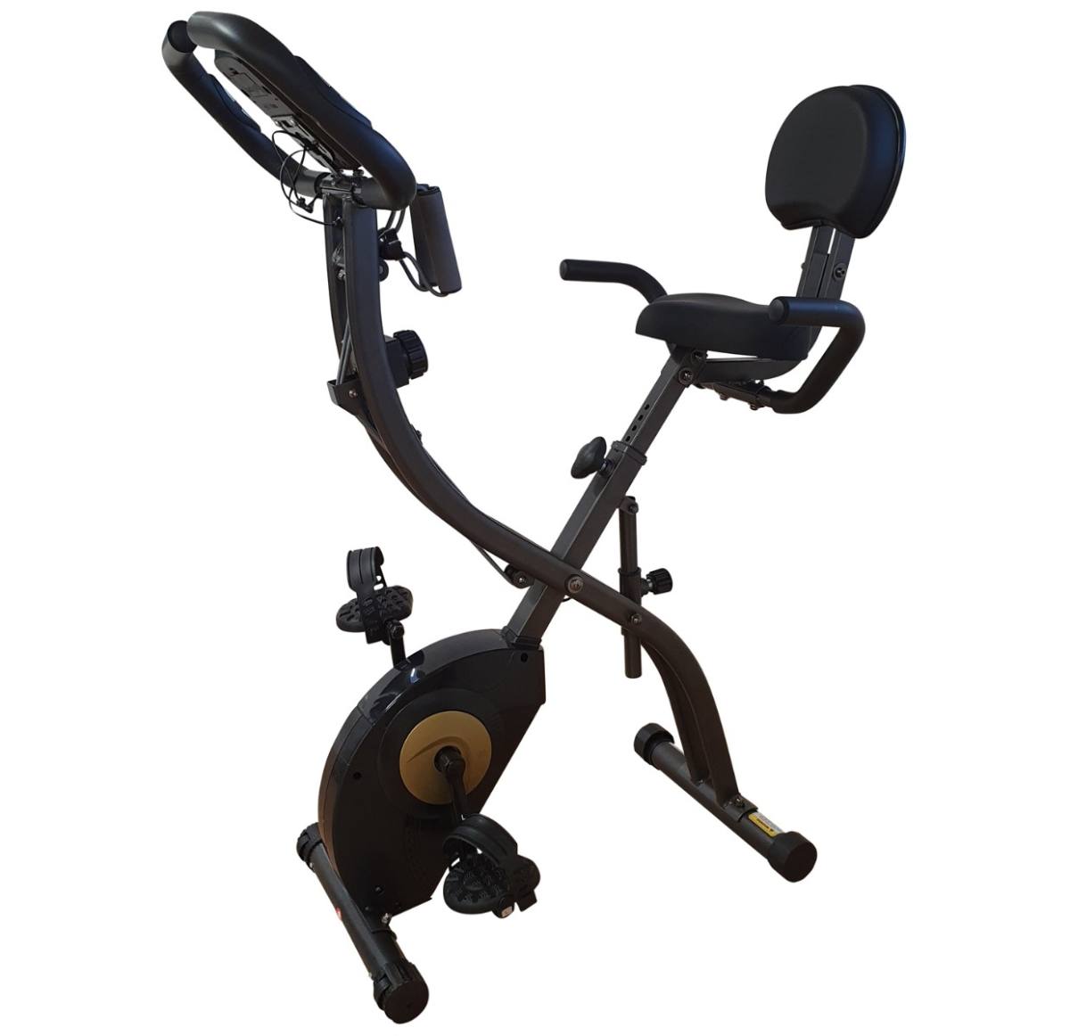 Odin B200 Sunfitter Foldbar Motionscykel – billede 3